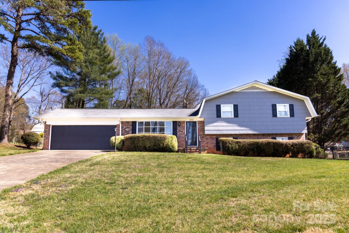 2650 31st Street Court, Hickory, NC 28601, MLS # 4241492
