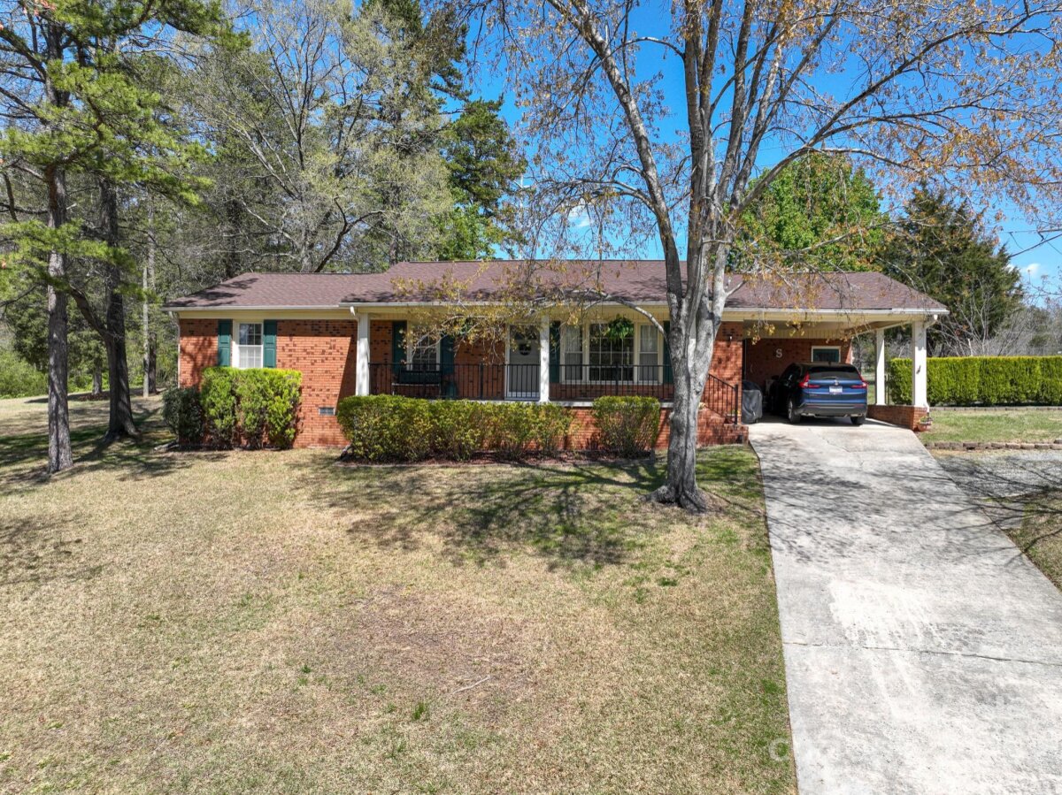 206 Cliffside Drive, Kannapolis, NC 28081, MLS # 4241502