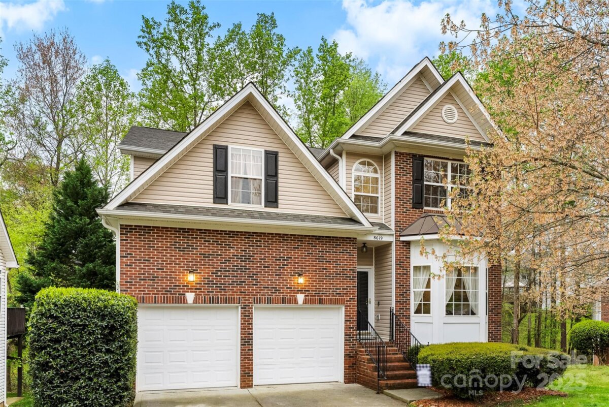 8619 Delamere Lane, Charlotte, NC 28269, MLS # 4241506