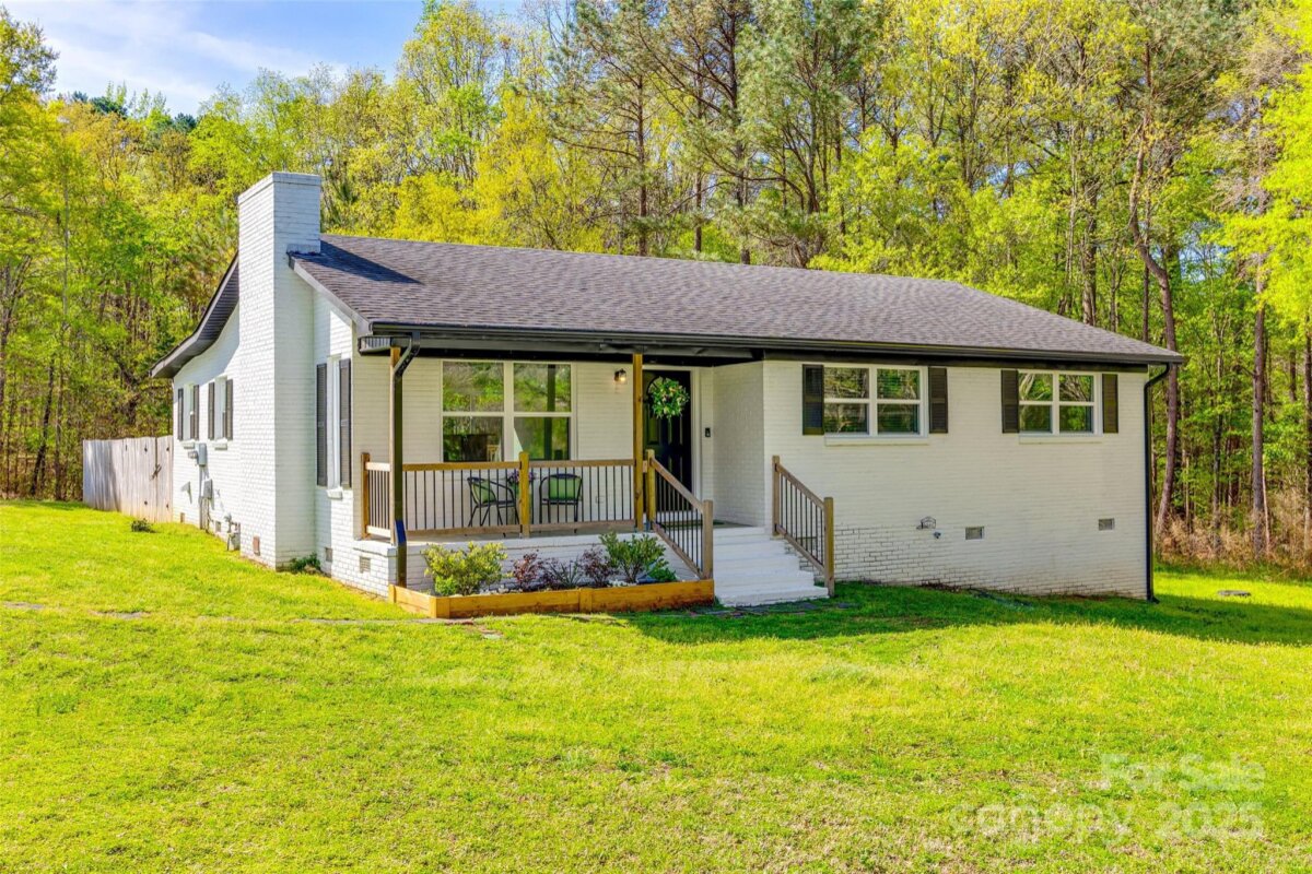 1849 Harris Road, Fort Mill, SC 29708, MLS # 4241531