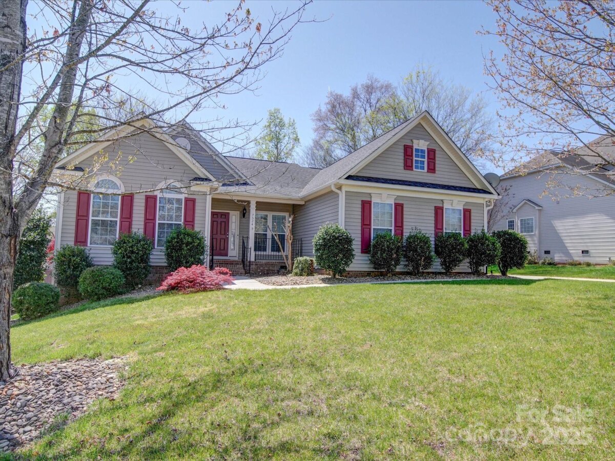 7524 Common Oak Drive, Stanley, NC 28164, MLS # 4241568