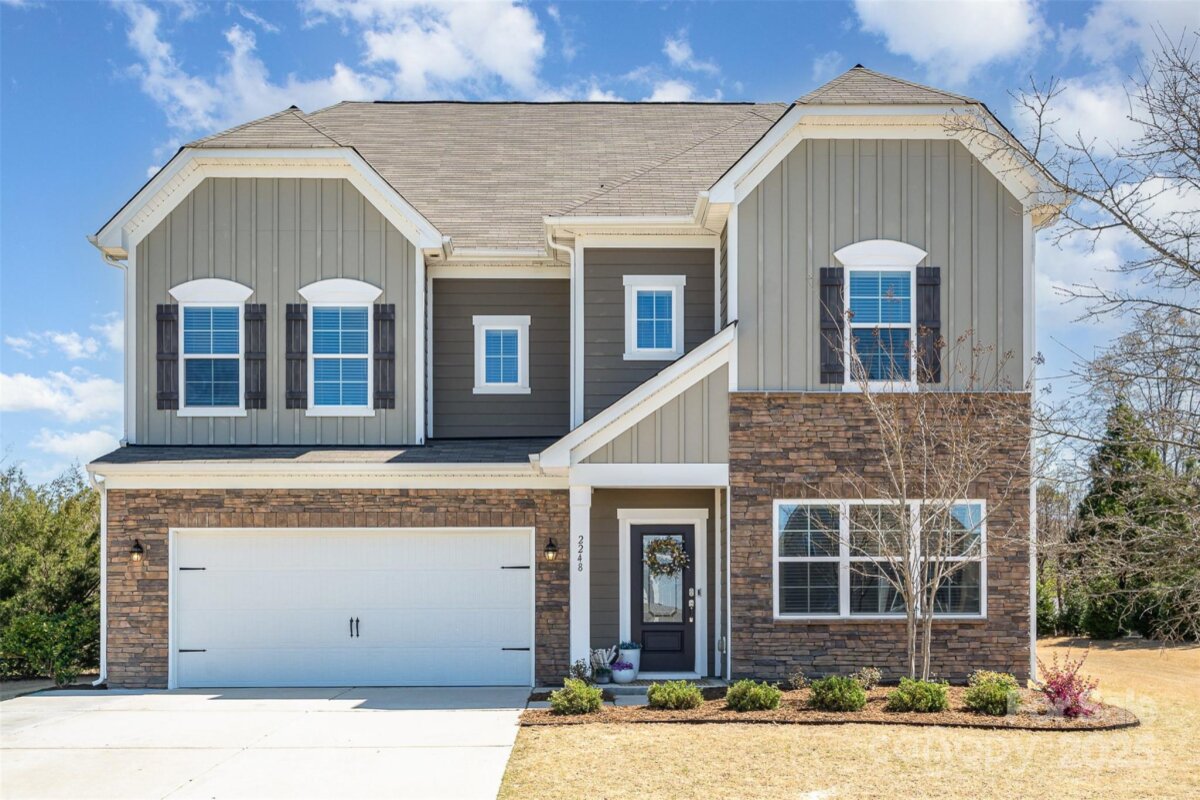2248 Killian Creek Drive, Denver, NC 28037, MLS # 4241576