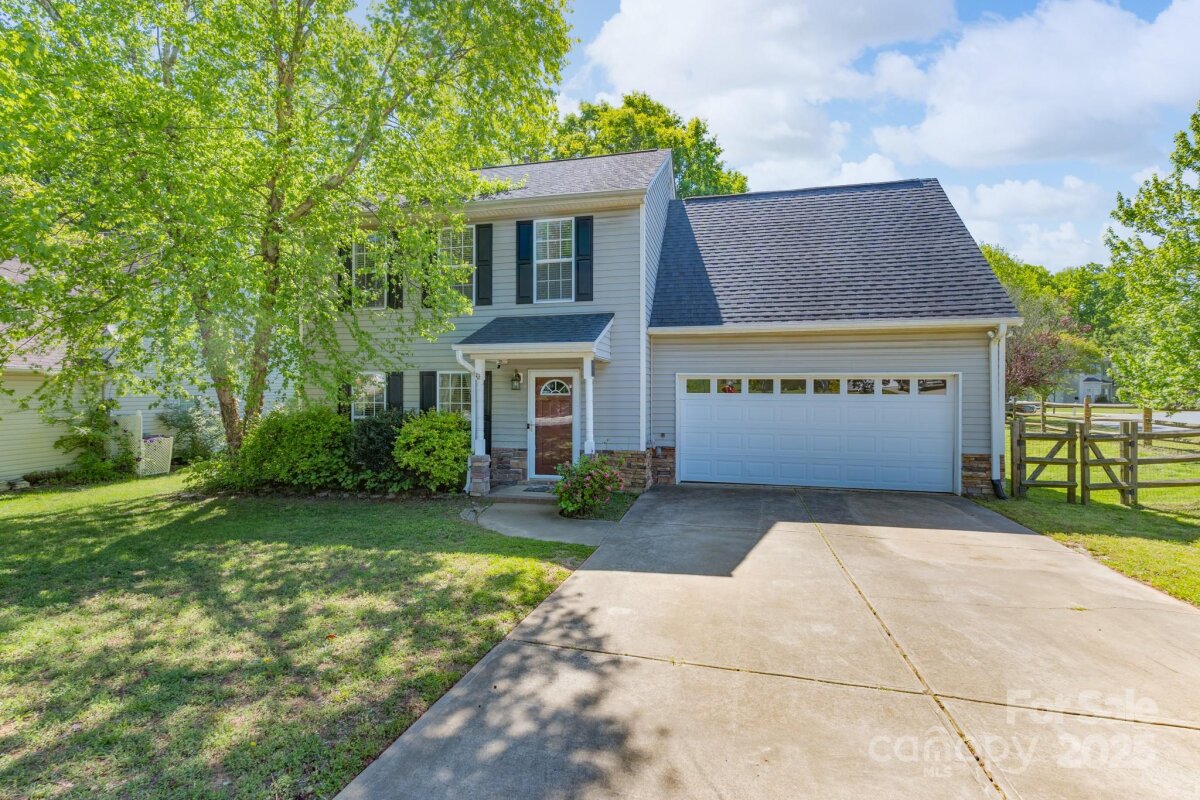 12604 Cardinal Point Road, Charlotte, NC 28269, MLS # 4241578