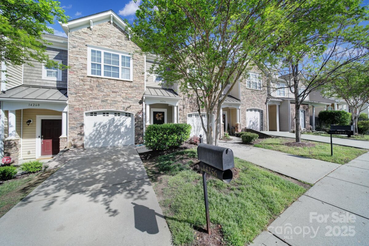 14256 Drake Watch Lane, Charlotte, NC 28262, MLS # 4241598
