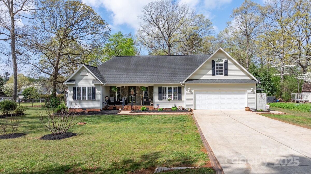 2987 Irish Street, Newton, NC 28658, MLS # 4241603