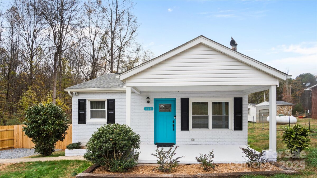 318 Lake Montonia Road, Kings Mountain, NC 28086, MLS # 4241606