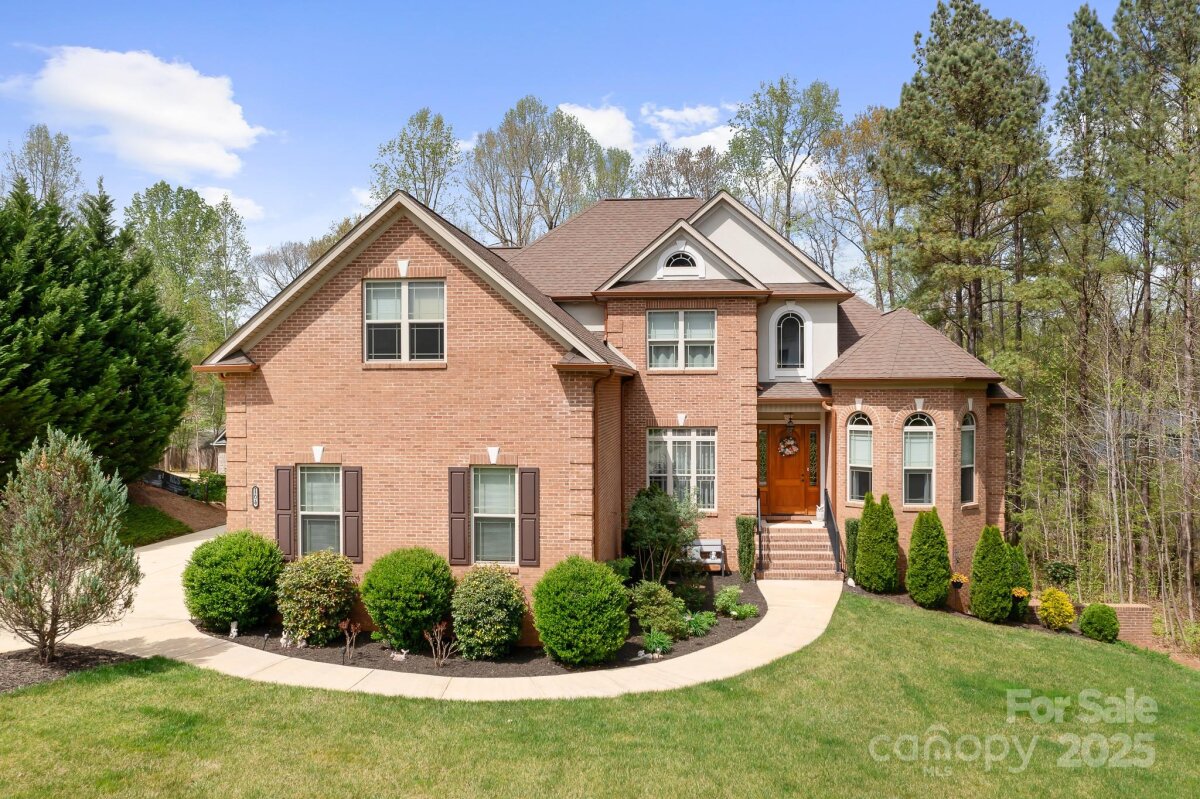 164 Crooked Branch Way, Troutman, NC 28166, MLS # 4241614