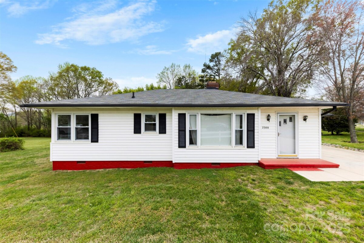2300 Linwood Road, Gastonia, NC 28052, MLS # 4241622