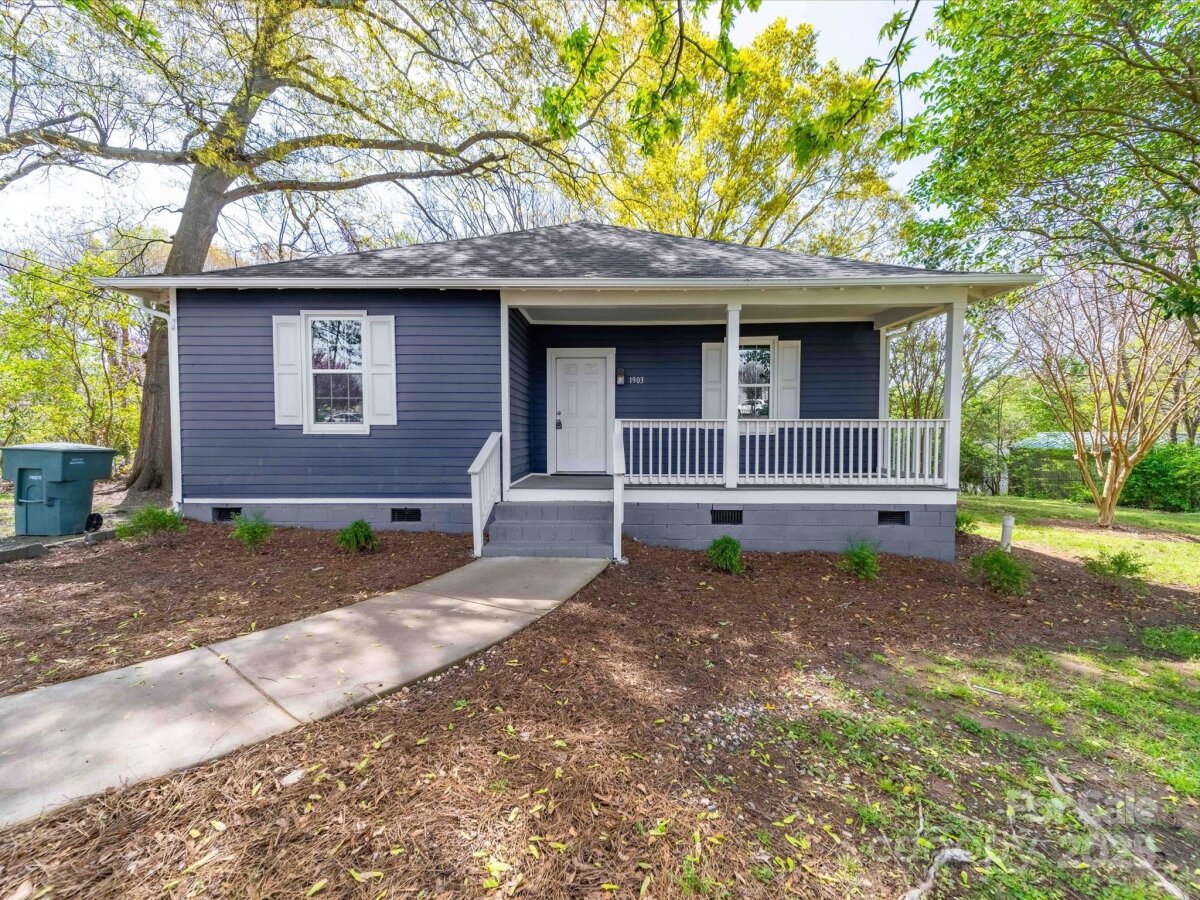 1903 Marshall Avenue, Gastonia, NC 28052, MLS # 4241633