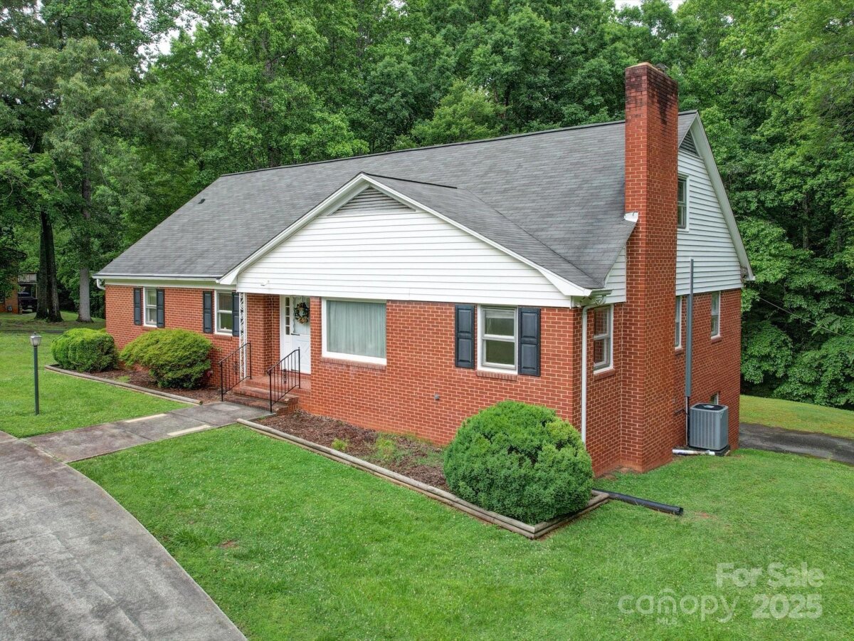 167 Cedar Lane, Troutman, NC 28166, MLS # 4241635