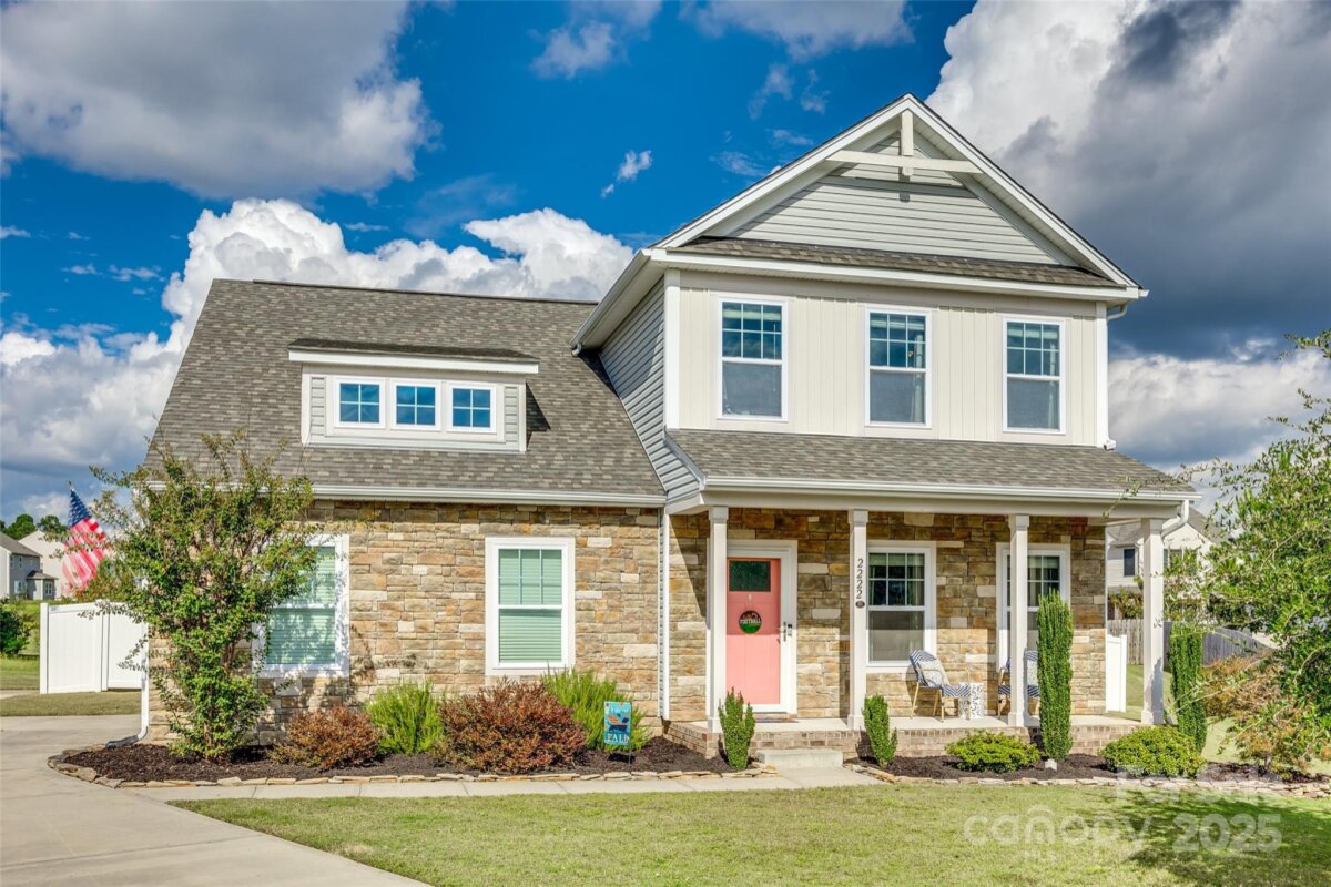 2222 Smoltz Drive, Rock Hill, SC 29730, MLS # 4241640