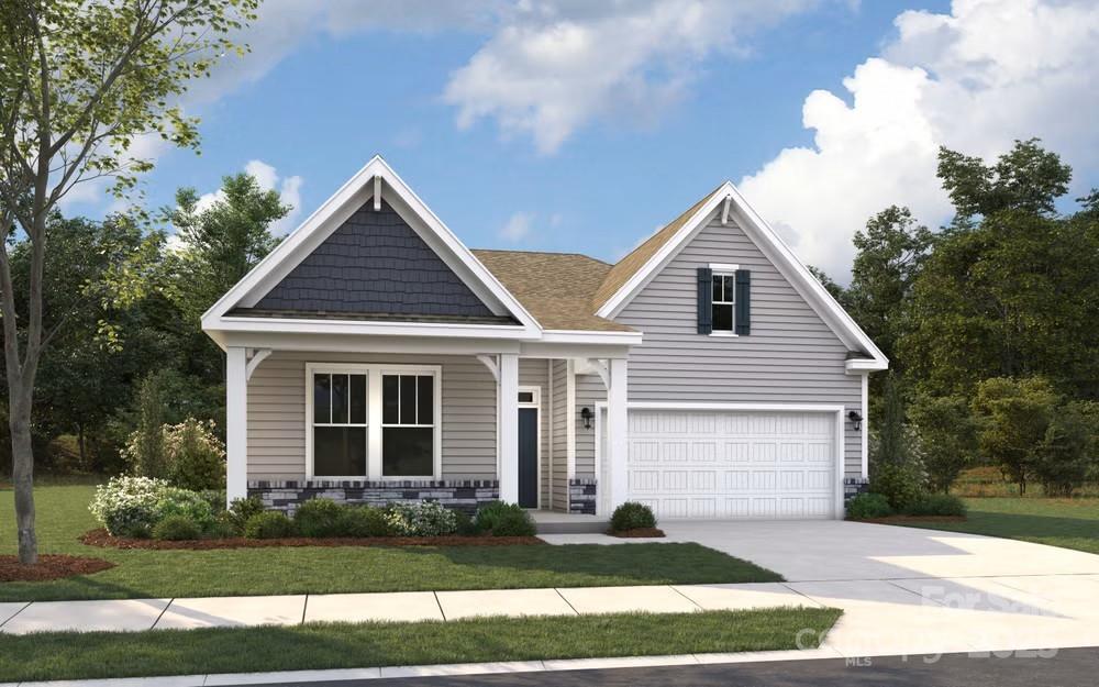 1078 Bull Dog Lane, Wingate, NC 28174, MLS # 4241643