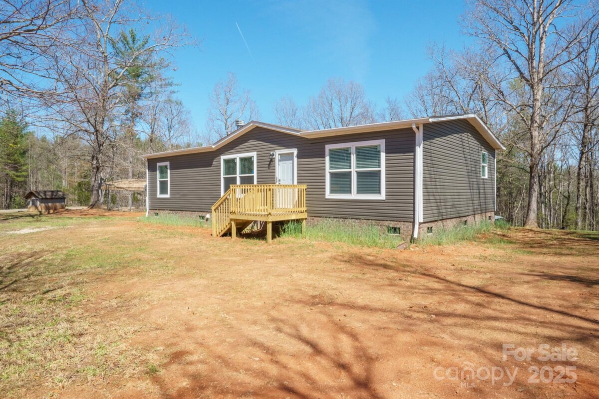 1746 Canoe Creek Way, Morganton, NC 28655, MLS # 4241650