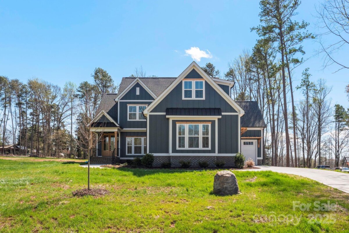 605 Arrow Point Lane, Davidson, NC 28036, MLS # 4241667