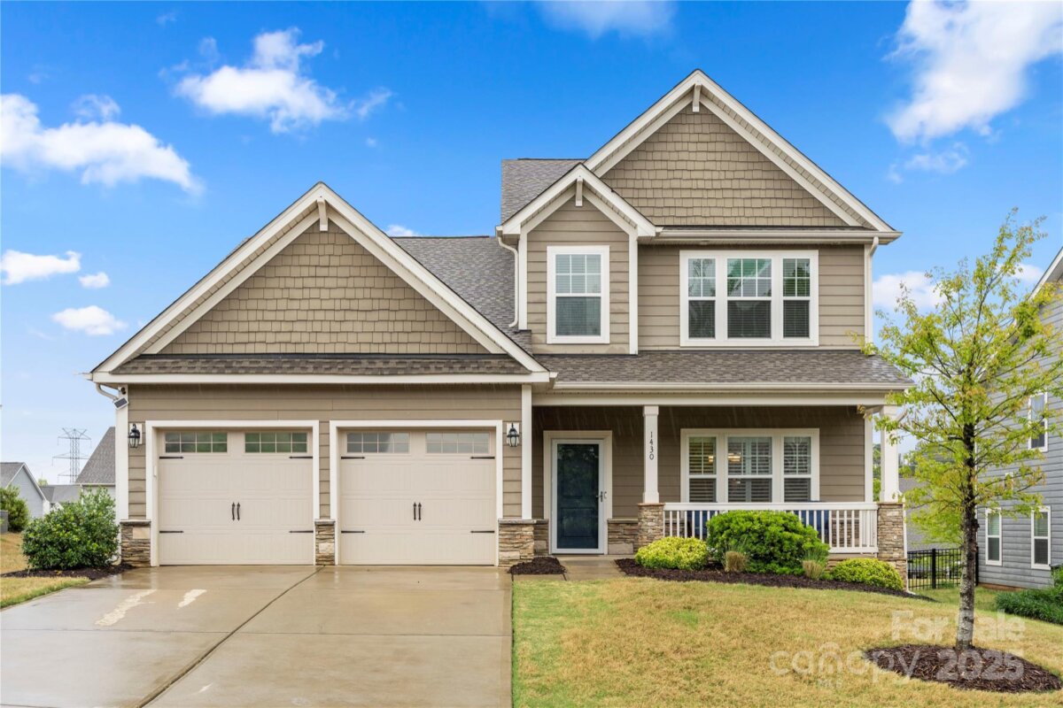 1430 Whitman Court, York, SC 29745, MLS # 4241674