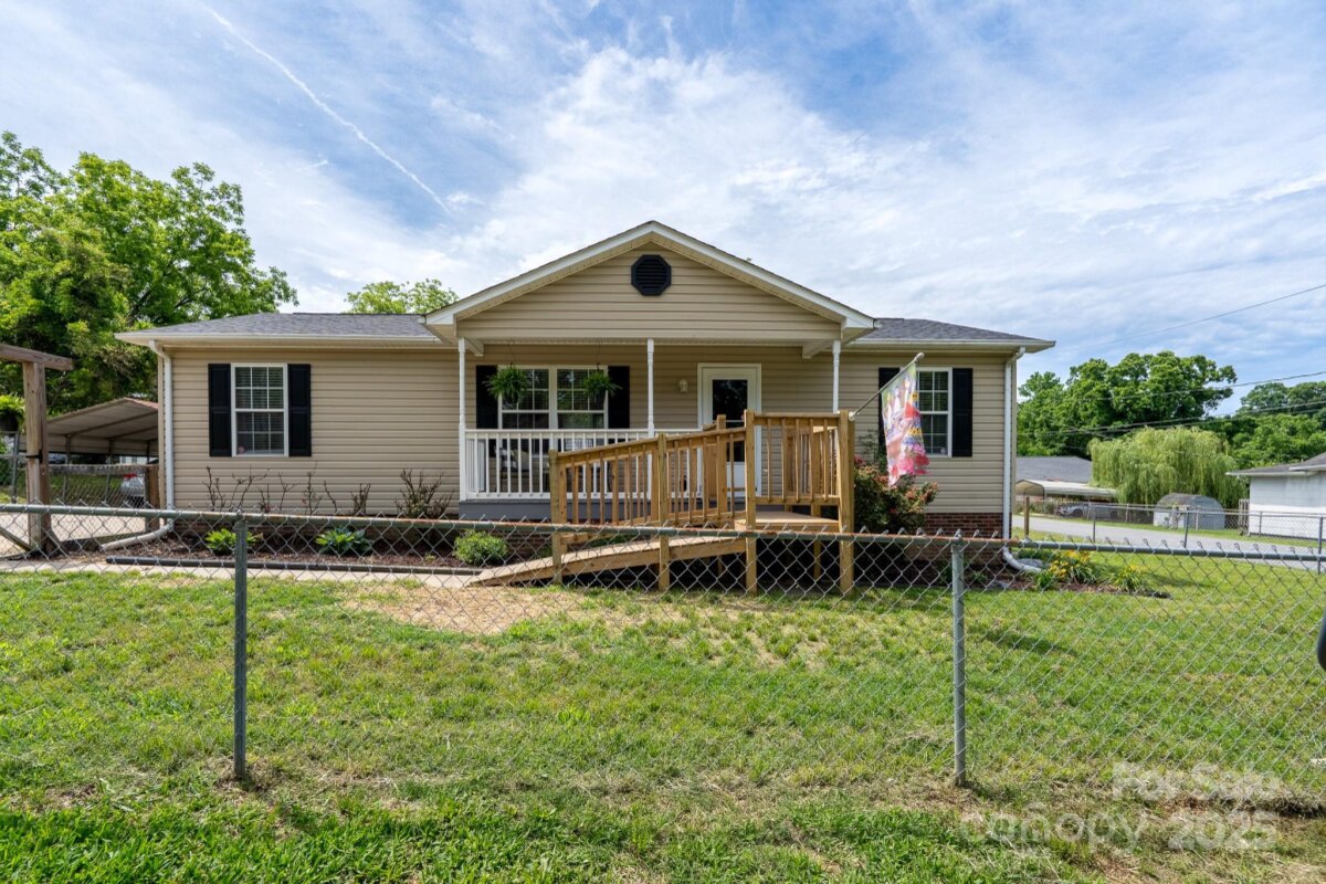907 Bethpage Road, Kannapolis, NC 28081, MLS # 4241675
