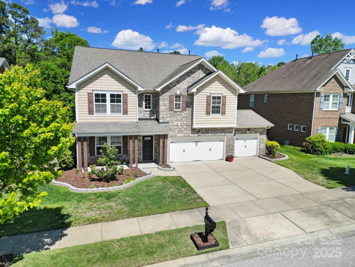 128 Front Porch Drive, Rock Hill, SC 29732, MLS # 4241679