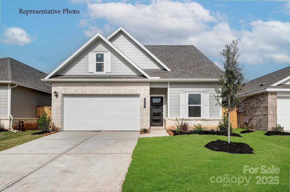 1650 Troon Drive, Salisbury, NC 28144, MLS # 4241688