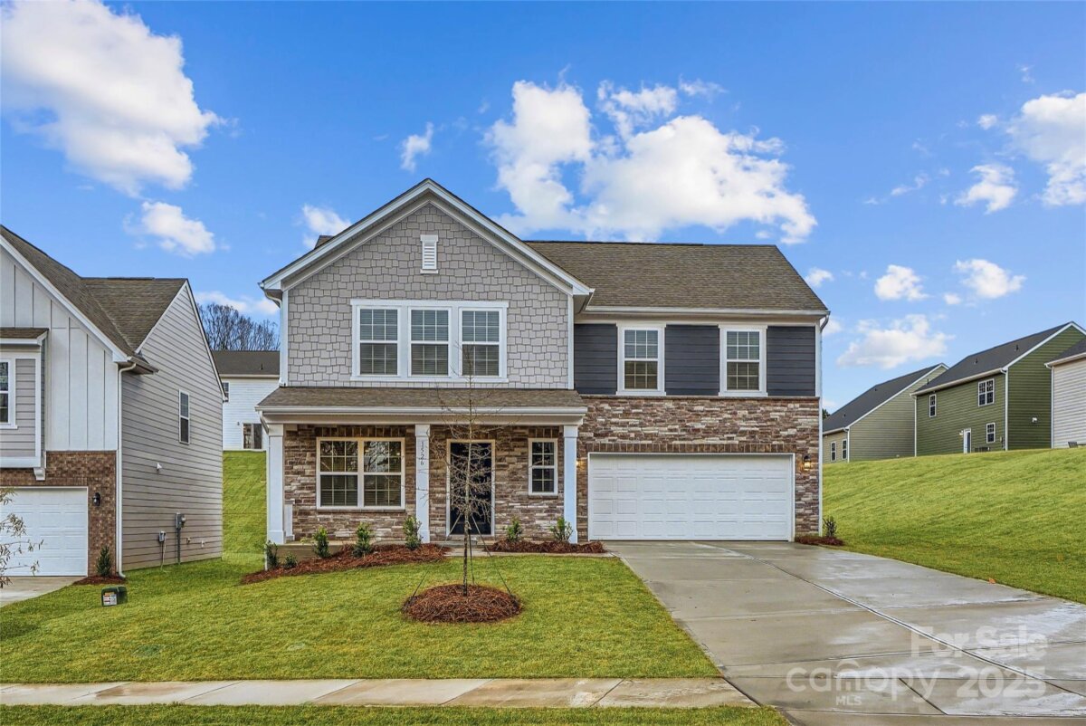 1526 Cottage Creek Drive, Bessemer City, NC 28016, MLS # 4241689