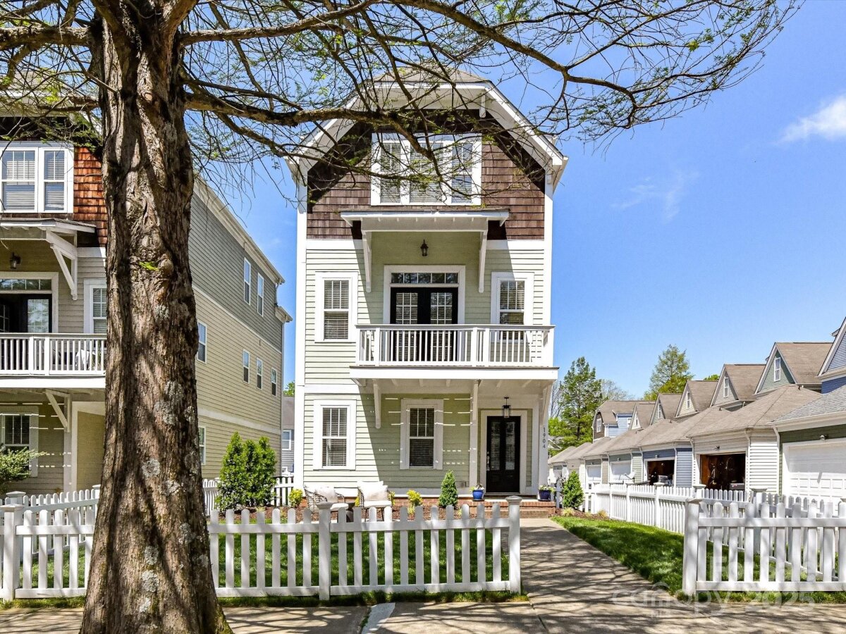 1904 Lela Avenue, Charlotte, NC 28208, MLS # 4241700