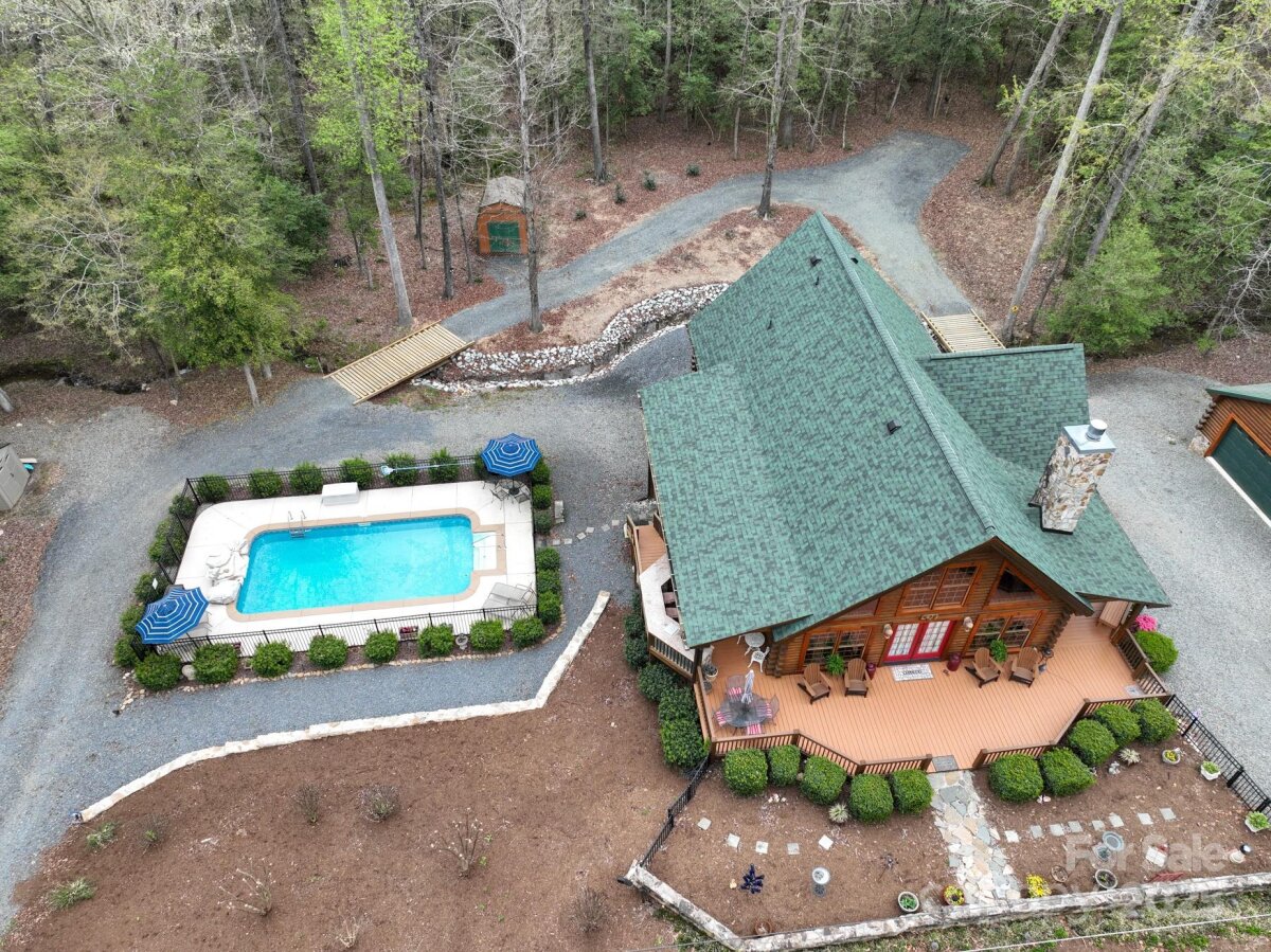 528 Manchester Road, Mount Gilead, NC 27306, MLS # 4241702