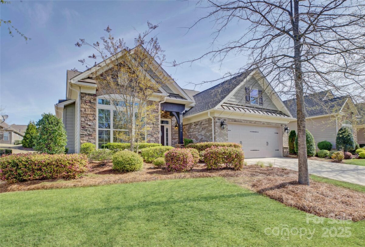 14916 Creeks Edge Drive, Charlotte, NC 28278, MLS # 4241703