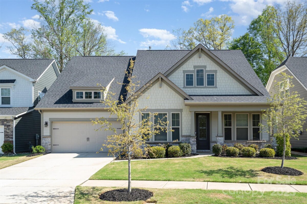 15212 Keyes Meadow Way, Huntersville, NC 28078, MLS # 4241709