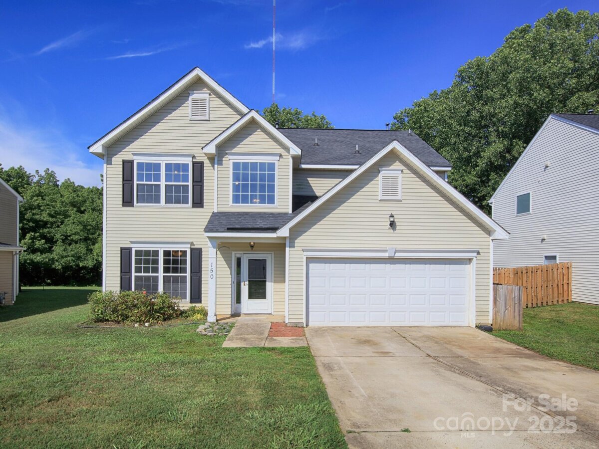 150 Bluffton Road, Mooresville, NC 28115, MLS # 4241722
