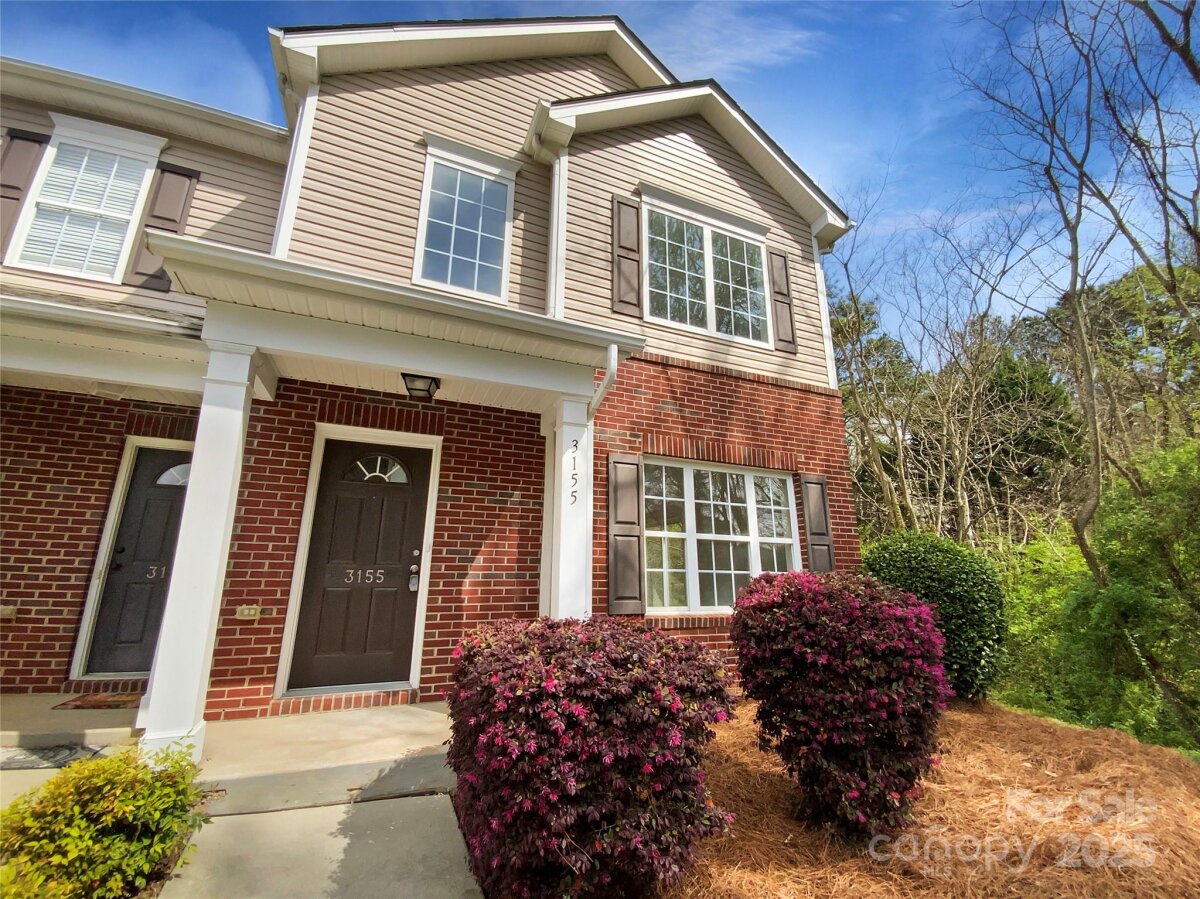 3155 Golden Dale Lane, Charlotte, NC 28262, MLS # 4241738