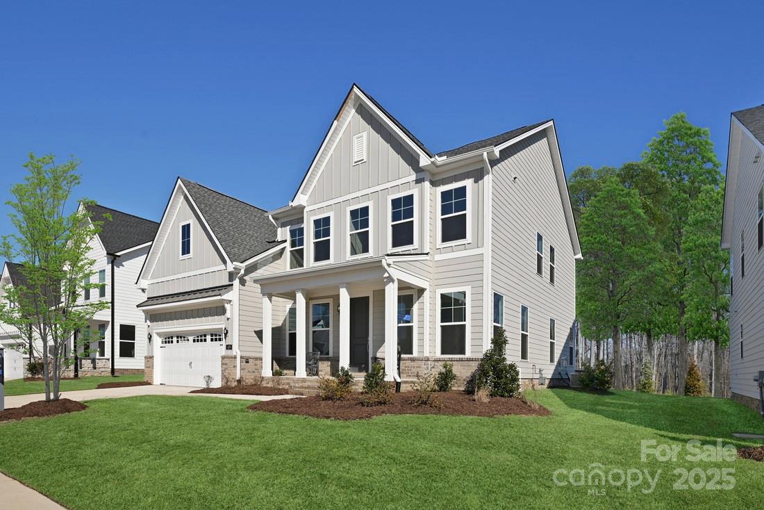 7113 Fowley Road Unit 0336, Charlotte, NC 28269, MLS # 4241741