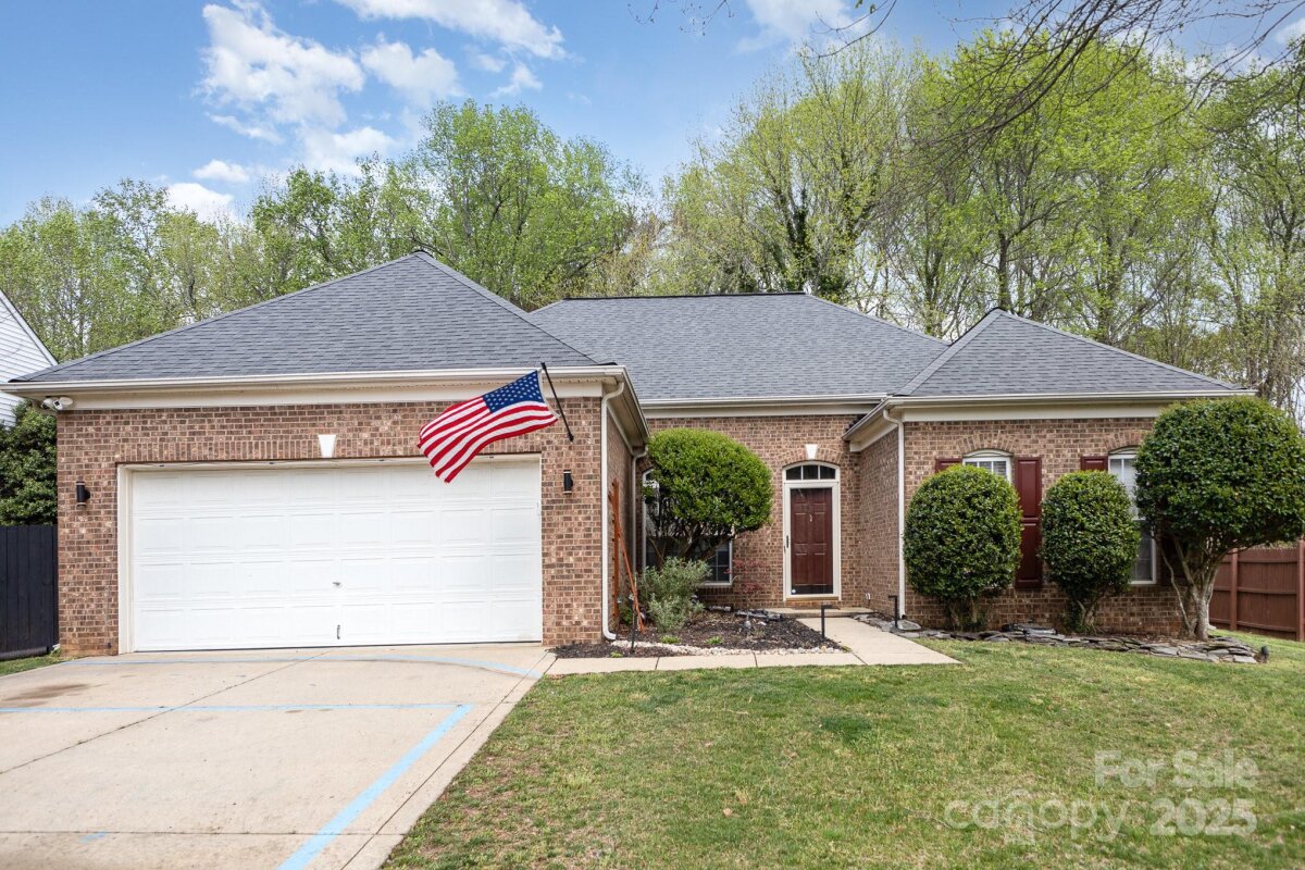 147 Gabriel Drive, Mooresville, NC 28115, MLS # 4241745