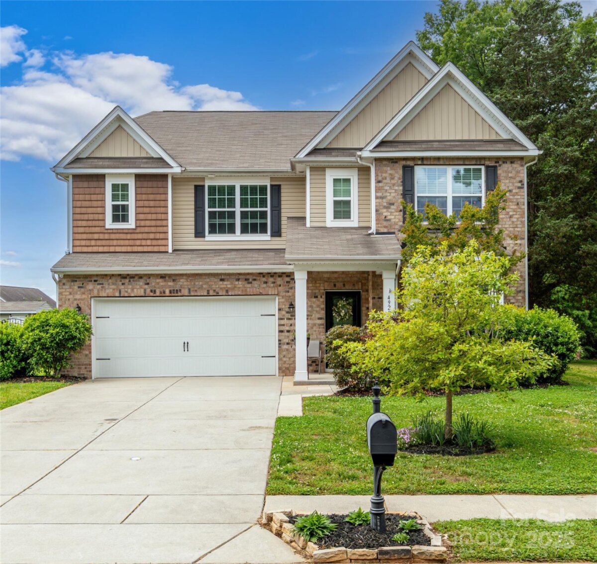 4924 Riverdale Drive, Charlotte, NC 28273, MLS # 4241747