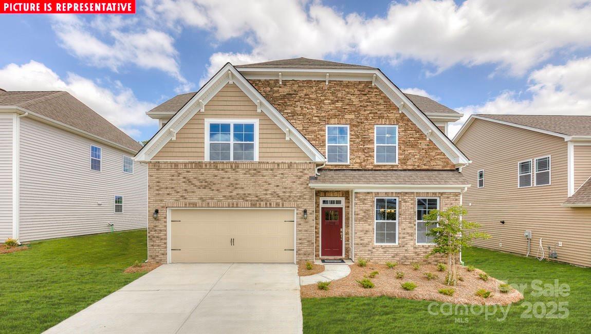 156 Ventor Way, Mooresville, NC 28115, MLS # 4241748