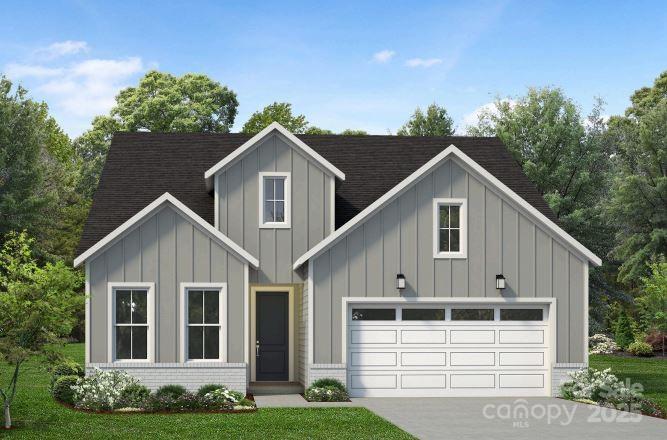 4126 Eastover Glen Road Unit 0317, Charlotte, NC 28269, MLS # 4241761