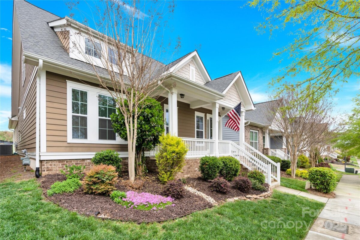12424 Bradford Park Drive, Davidson, NC 28036, MLS # 4241762