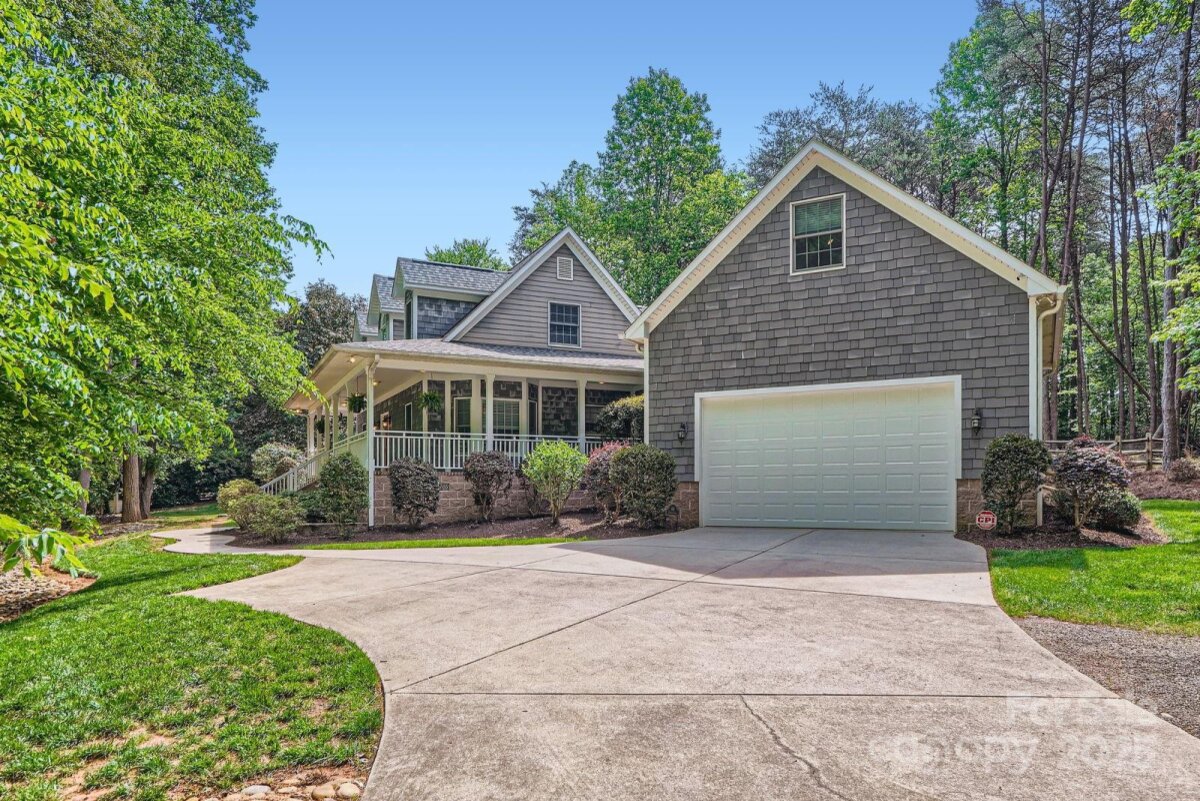 119 Taylor Court, Mooresville, NC 28117, MLS # 4241779