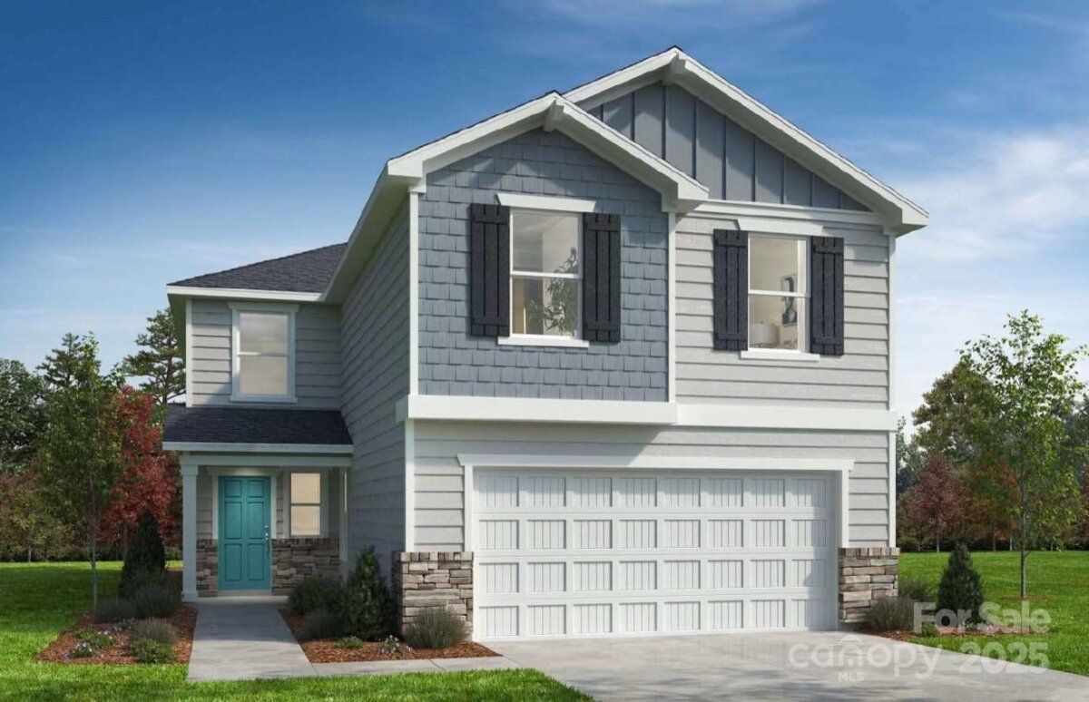 142 Bellina Drive Unit 58, York, SC 29745, MLS # 4241792