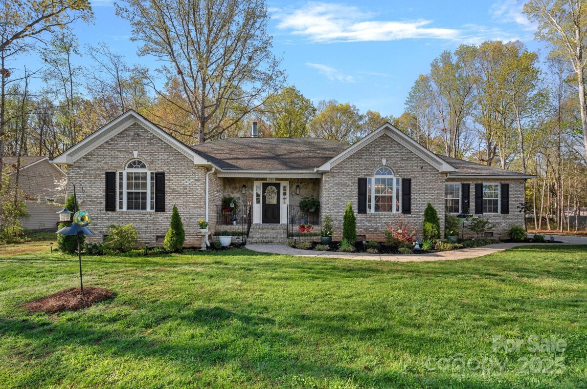 235 Stafford Estates Drive, Salisbury, NC 28146, MLS # 4241796