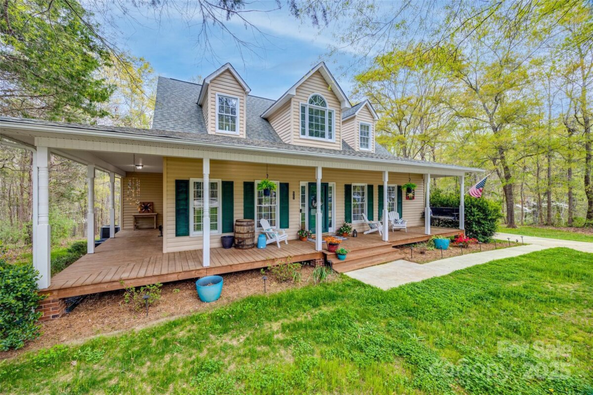 2095 Westridge Drive, Rock Hill, SC 29732, MLS # 4241811