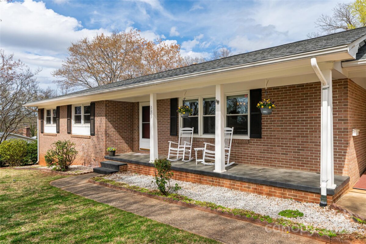 153 Brookwood Drive, Spindale, NC 28160, MLS # 4241815