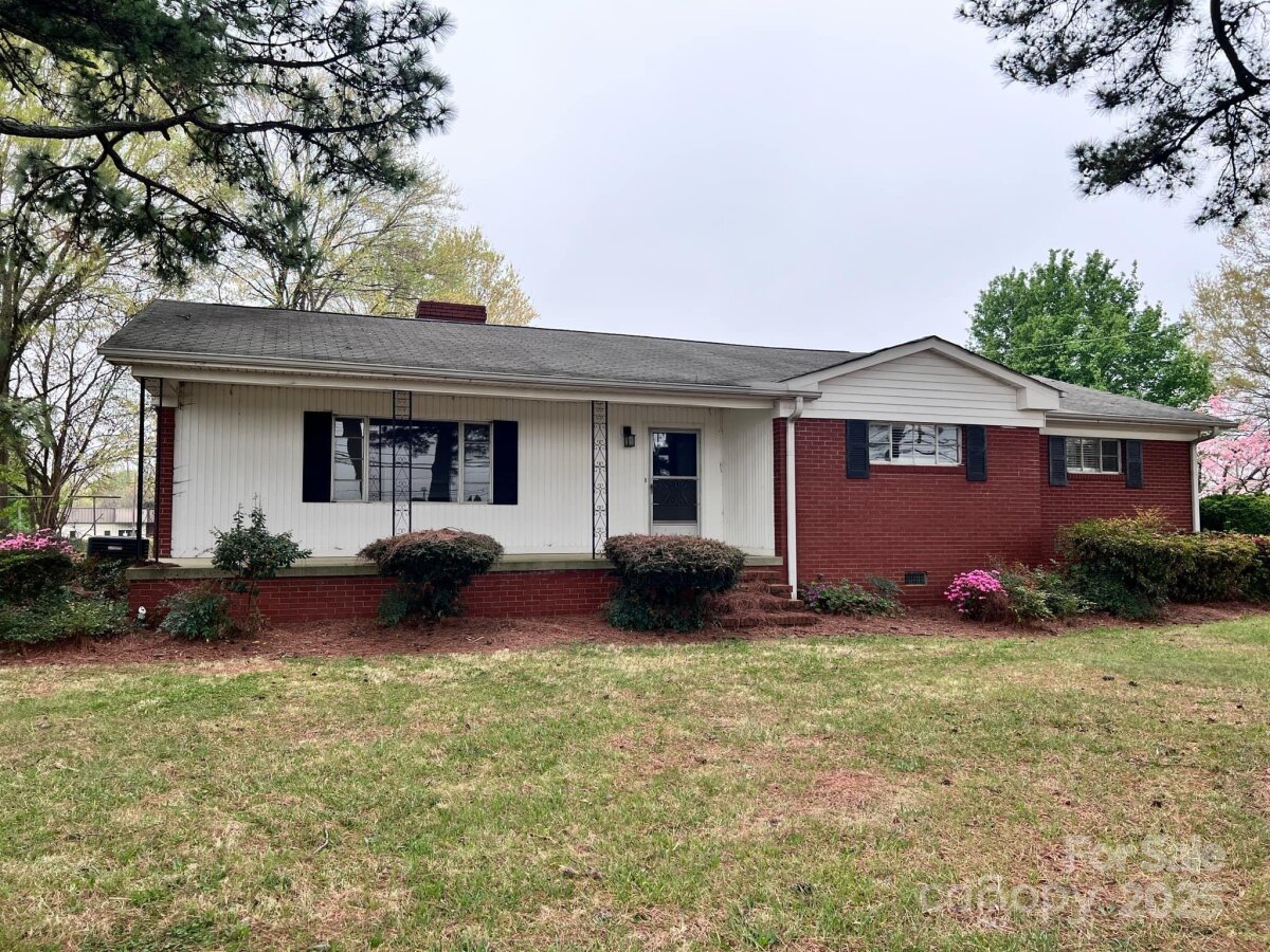 511 W Main Street, Cleveland, NC 27013, MLS # 4241822