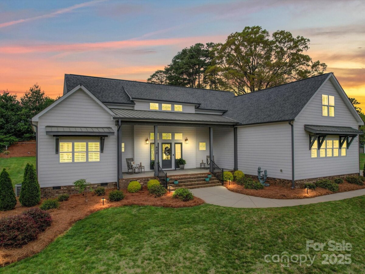 630 Deese Road, Monroe, NC 28110, MLS # 4241829
