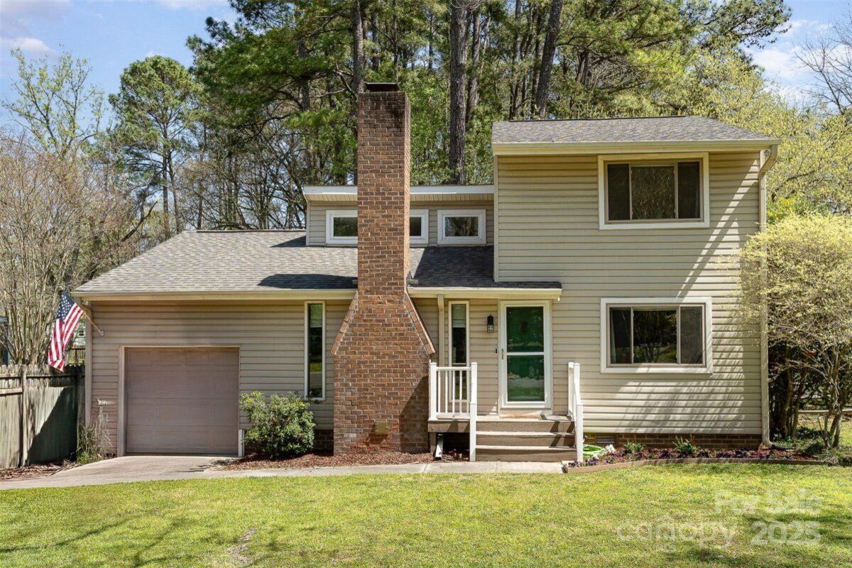 8224 Park Vista Circle, Charlotte, NC 28226, MLS # 4241830