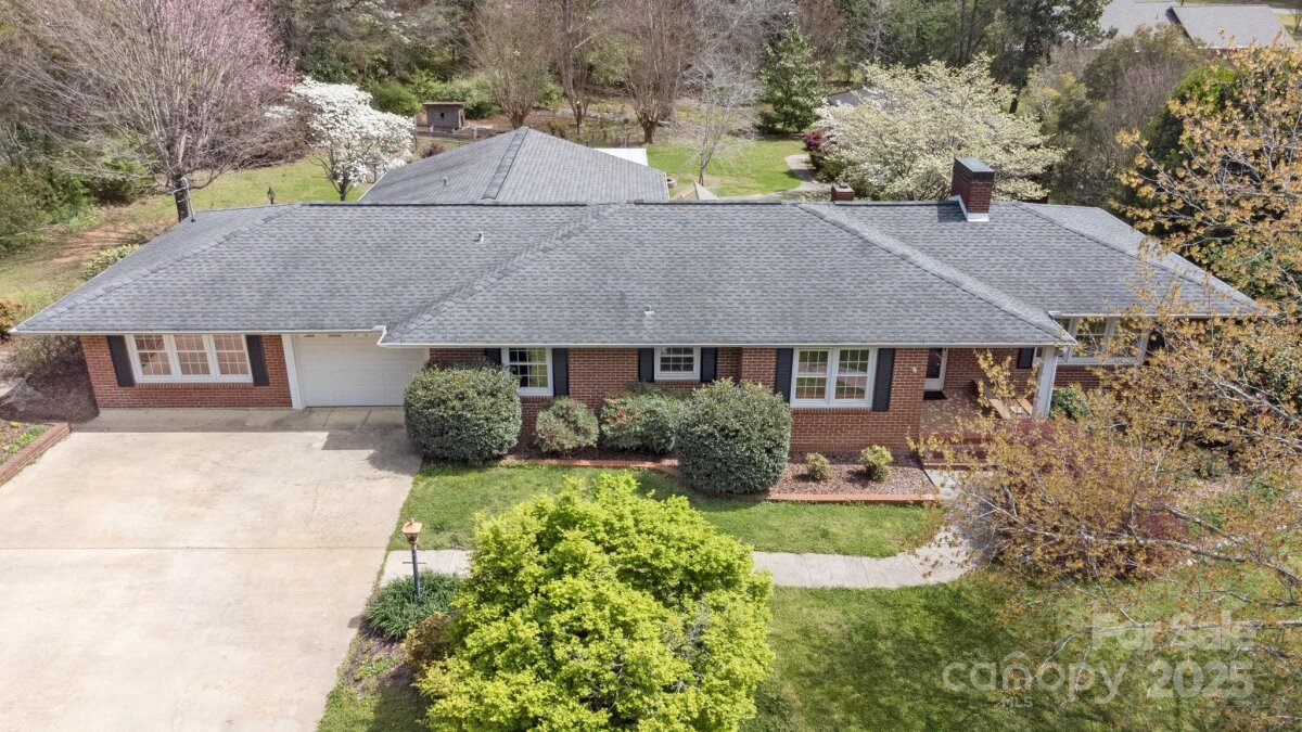 317 S Lineberry Street, Troy, NC 27371, MLS # 4241841
