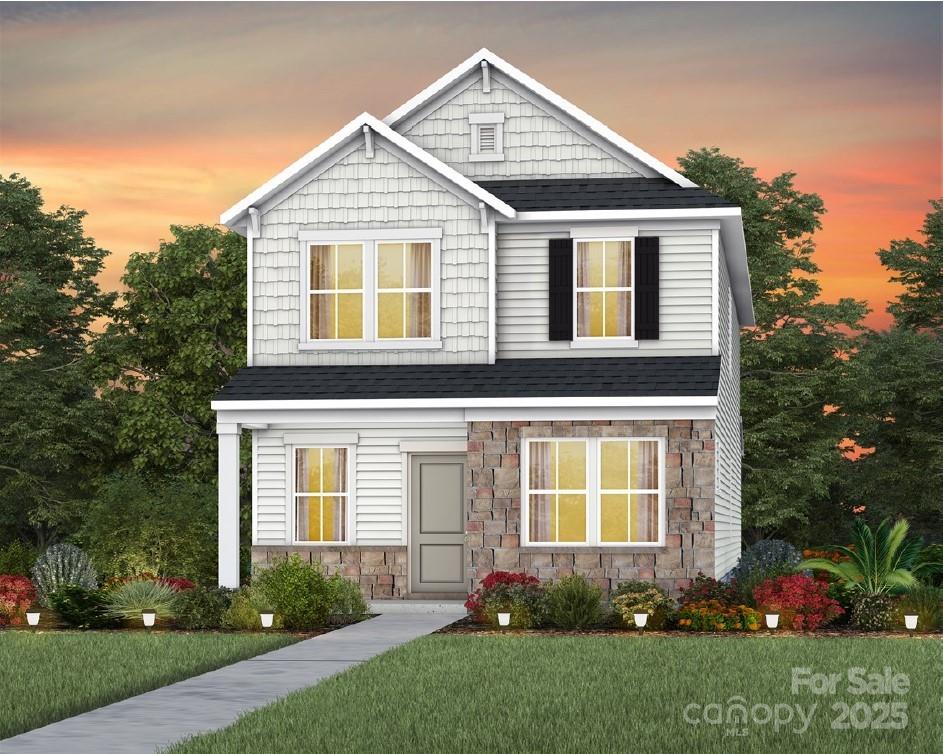 15942 Parkside Crossing Drive Unit 326, Charlotte, NC 28273, MLS # 4241854