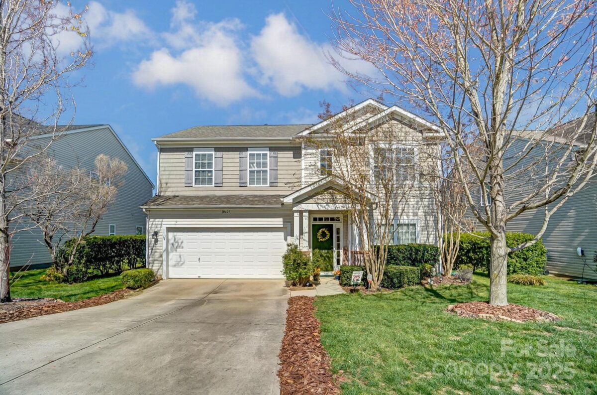 10421 Dominion Village Drive, Charlotte, NC 28269, MLS # 4241864
