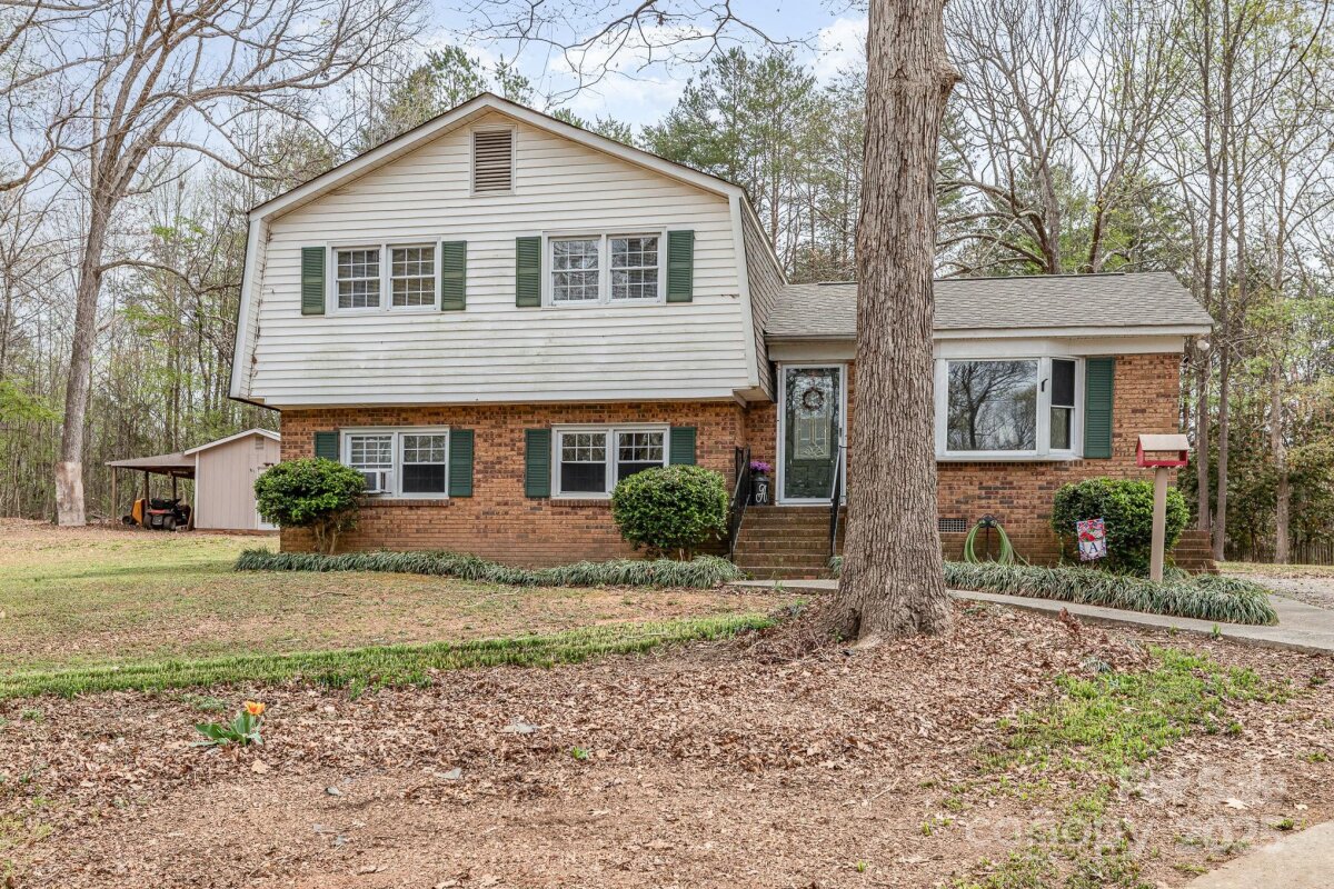 4603 Oakwood Circle, Gastonia, NC 28056, MLS # 4241867