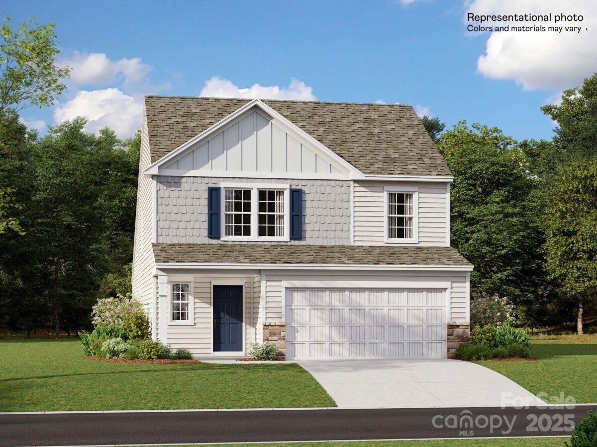 127 Wheeler Trail, Statesville, NC 28625, MLS # 4241874