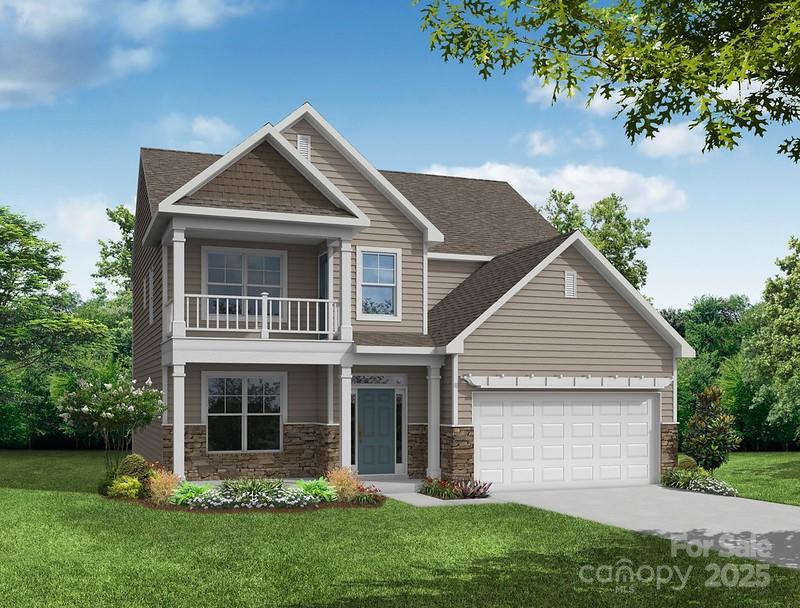 8622 Frank Grier Road Unit 57, Charlotte, NC 28215, MLS # 4241881
