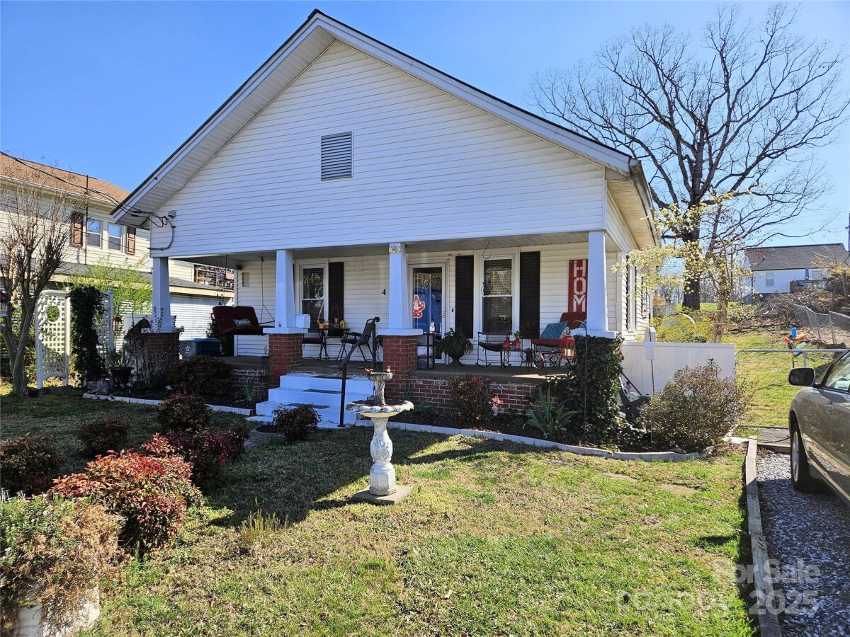 413 Morganton Street, Valdese, NC 28690, MLS # 4241886